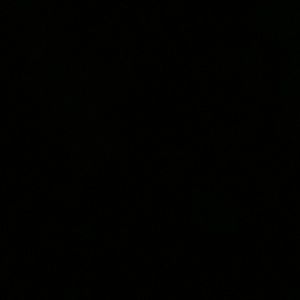 Black air force ones mid